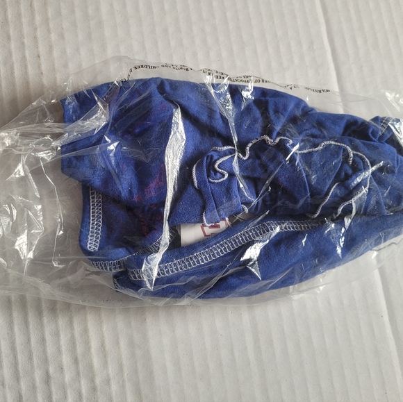 All Star Dogs NHL Vancouver Canucks Unisex Dog Cheerleader Dress Size Medium - Picture 4 of 10